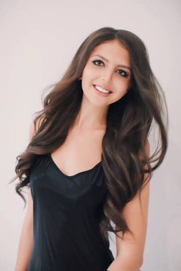 Miss Universe UAE 2024